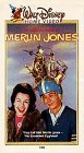 MISADVENTURES OF MERLIN JONES/KIRK/FUNICELLO/AMES